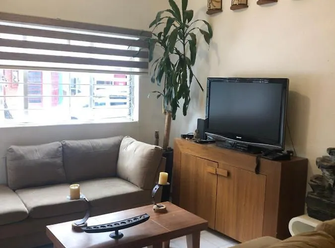 Hostal “ El Sol “ Guest house