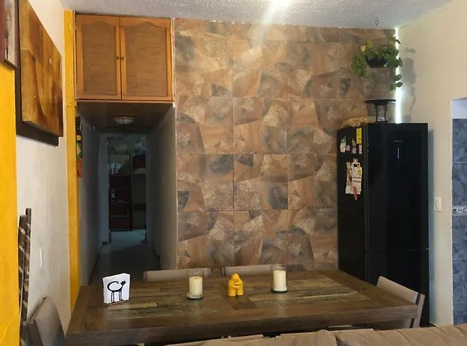 Hostal “ El Sol “