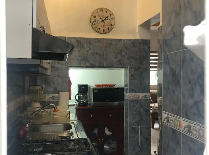 Guest house Hostal “ El Sol “