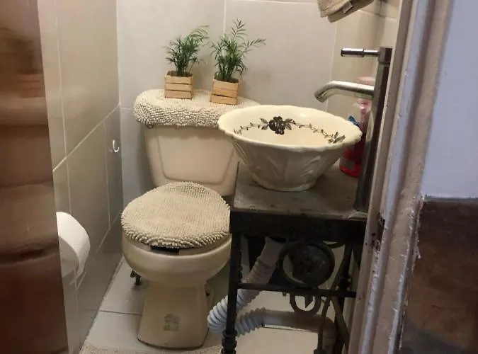 Hostal “ El Sol “
