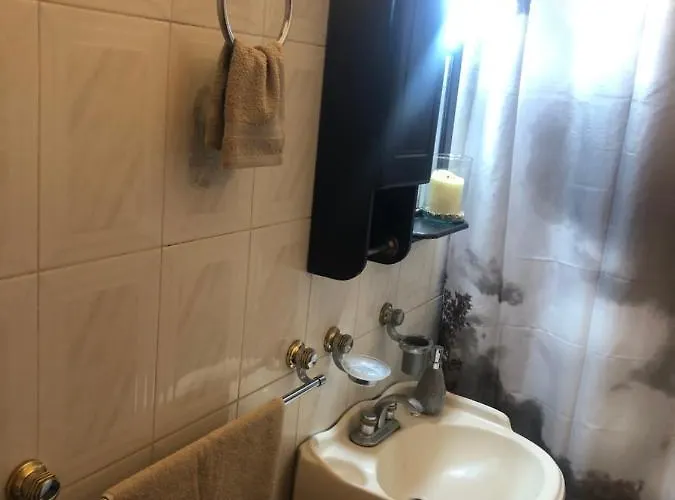 Guest house Hostal “ El Sol “ *
