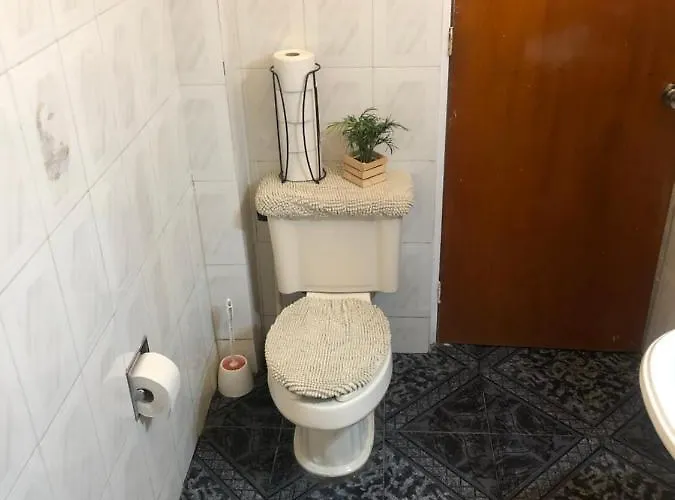 Guest house Hostal “ El Sol “ *