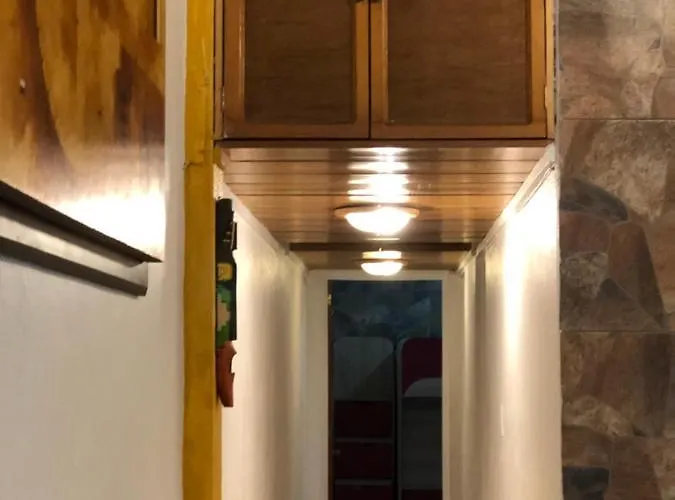 Hostal “ El Sol “ Guest house Mexico City