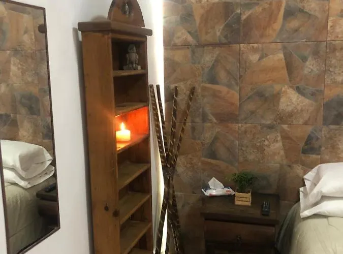 Guest house Hostal “ El Sol “ *